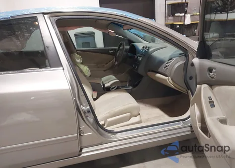 2012 Nissan Altima 2.5 S z USA, uszkodzony, nr VIN 1N4AL2AP2CN477271